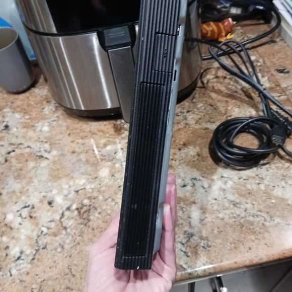 Samsung BD-J5100/ZA Blu-ray & DVD Player w/HDMI cable. No Remote ( Works!) - Picture 5 of 11